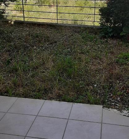 Irene Apartment Ioannina Bagian luar foto