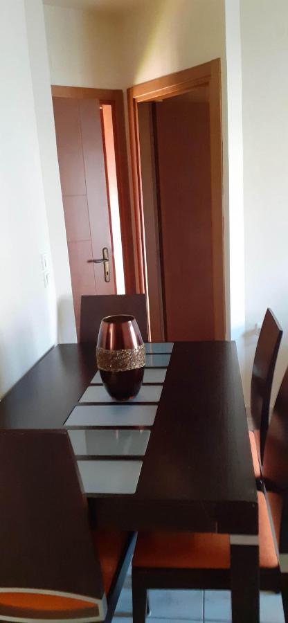Irene Apartment Ioannina Bagian luar foto